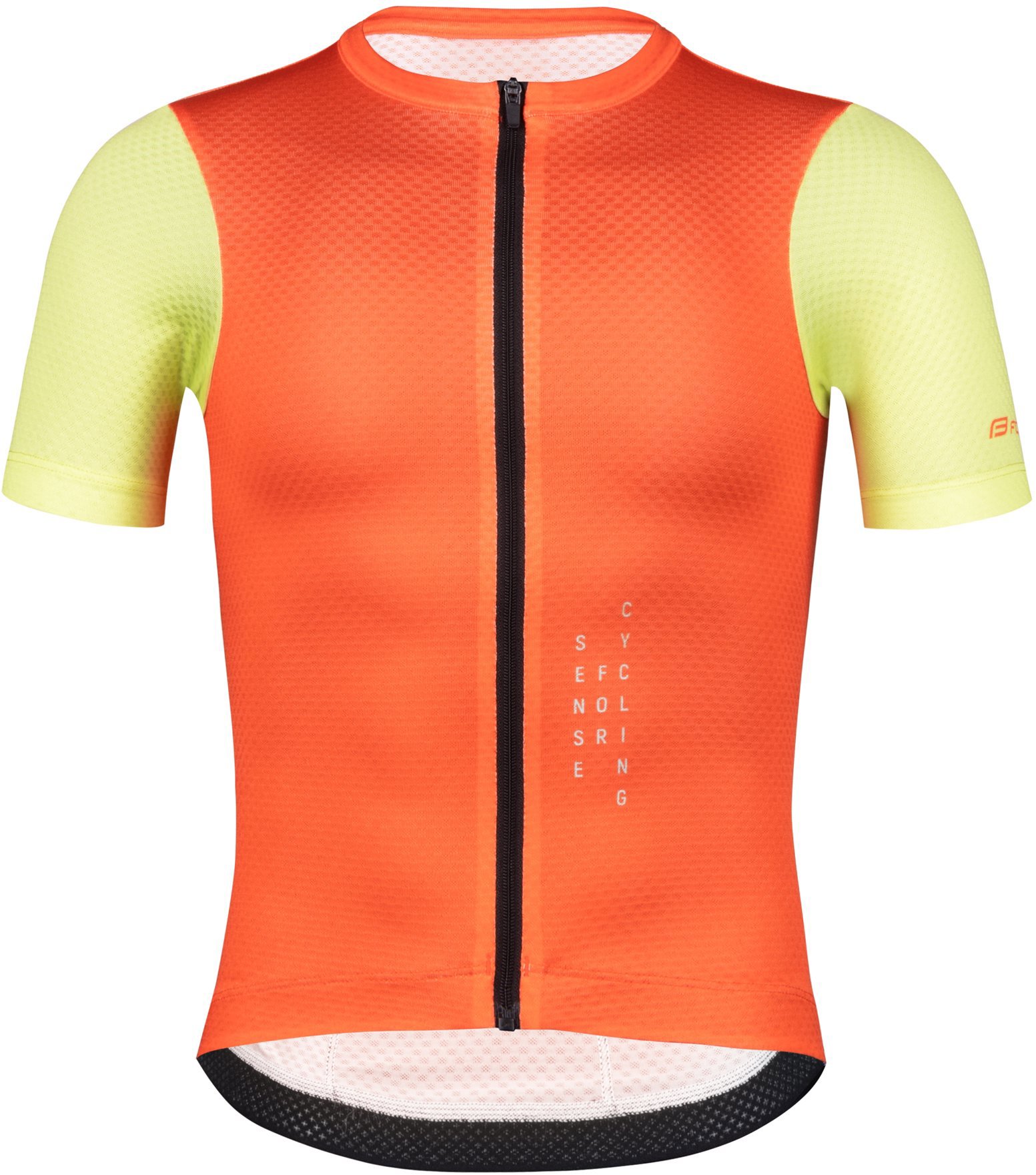 Force Limit Kid dres oranžový 141-153