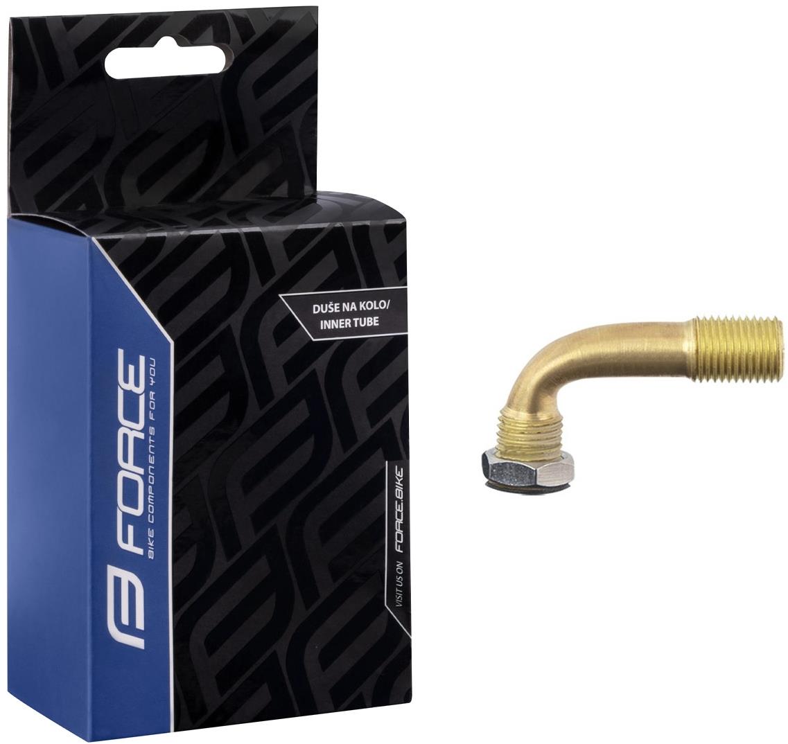 Force Duše 10 × 2 WH767A, AV 25 mm 90 stupňů
