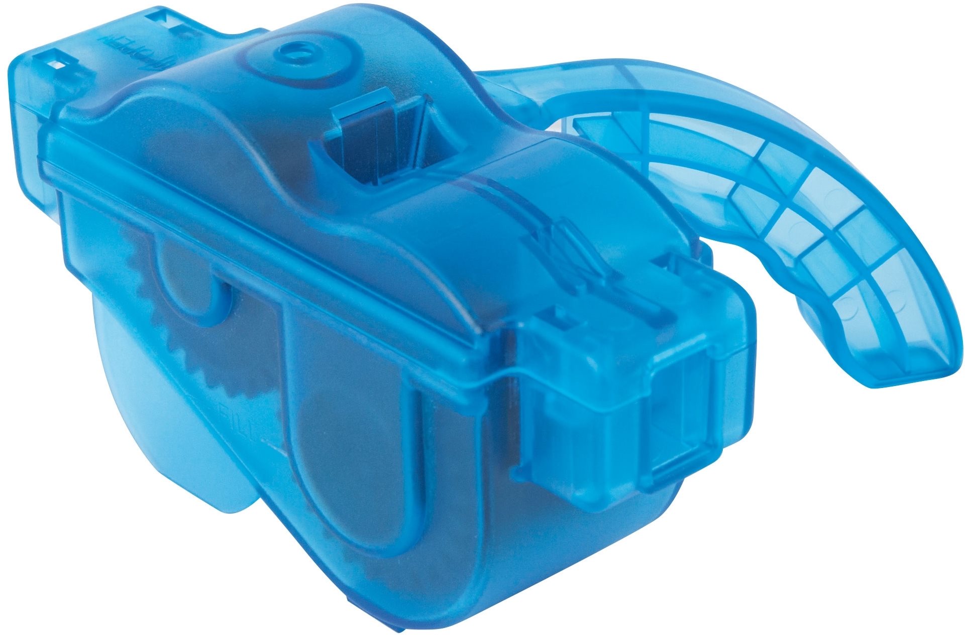 Čistiaci prípravok FORCE ECO plastic cleaner w. handle blue