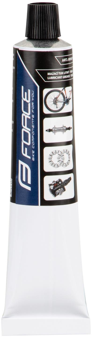 Force Mazací tuk litný žlutý 40 ml