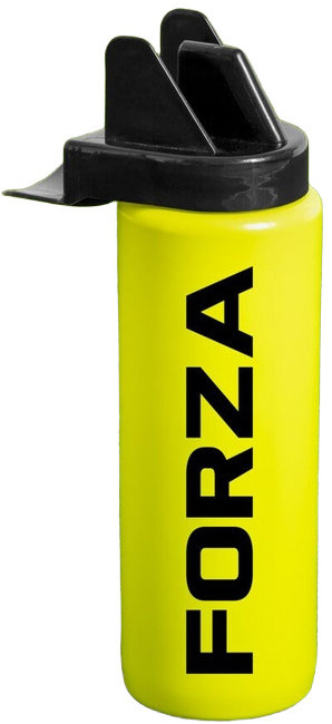 Forza Hygienická láhev 1 l žlutá