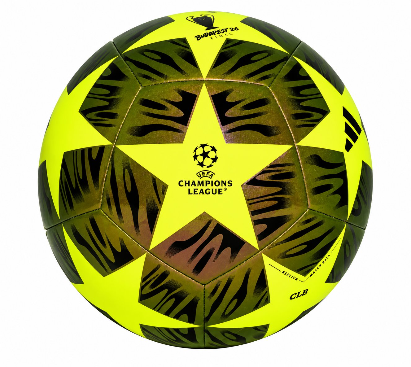 Adidas UCL Club vel.3