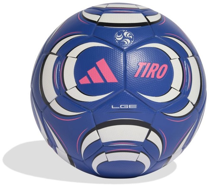 Adidas Tiro League, modrý vel. 5