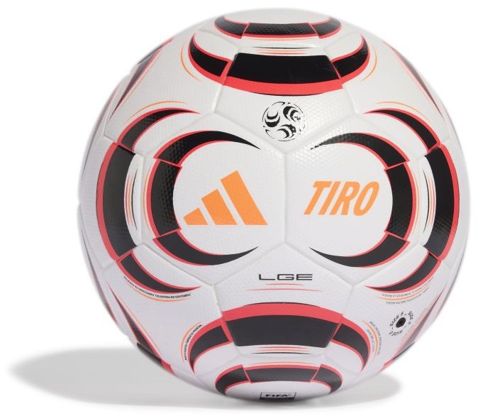 Adidas Tiro League, bílý vel. 5