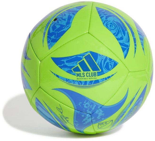 Adidas MLS Club, vel. 4