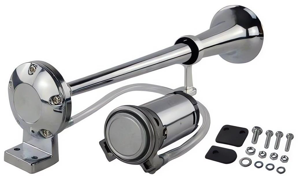 Verk 10097 Elektrický s kompresorem 45 cm