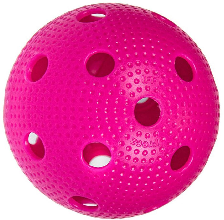 Freez Ball Official - růžový