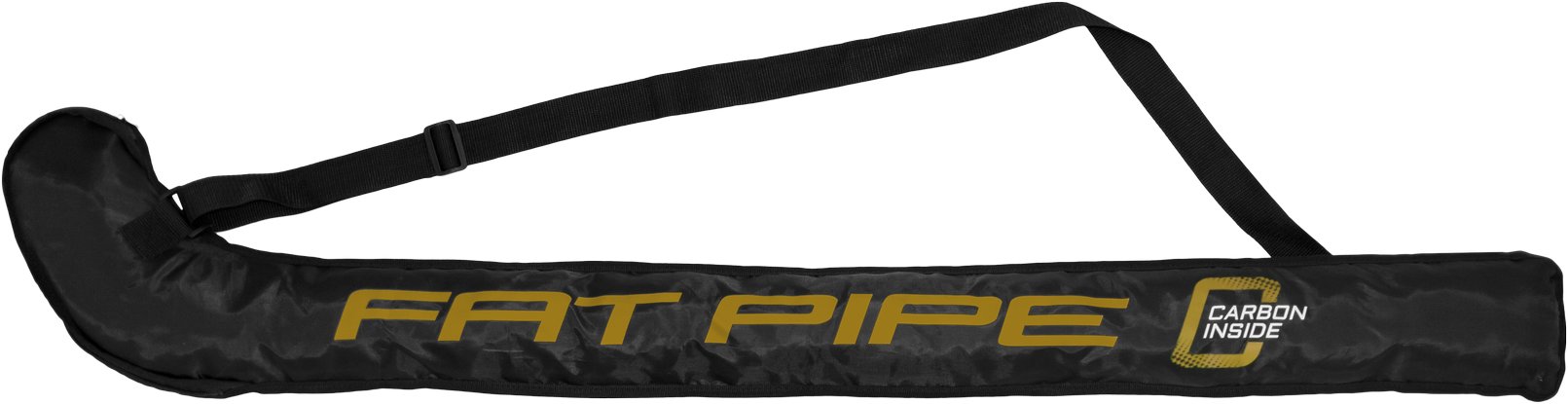 FAT PIPE SATELLITE - AIR - SMALL STICK BAG JR., černo-zlatá