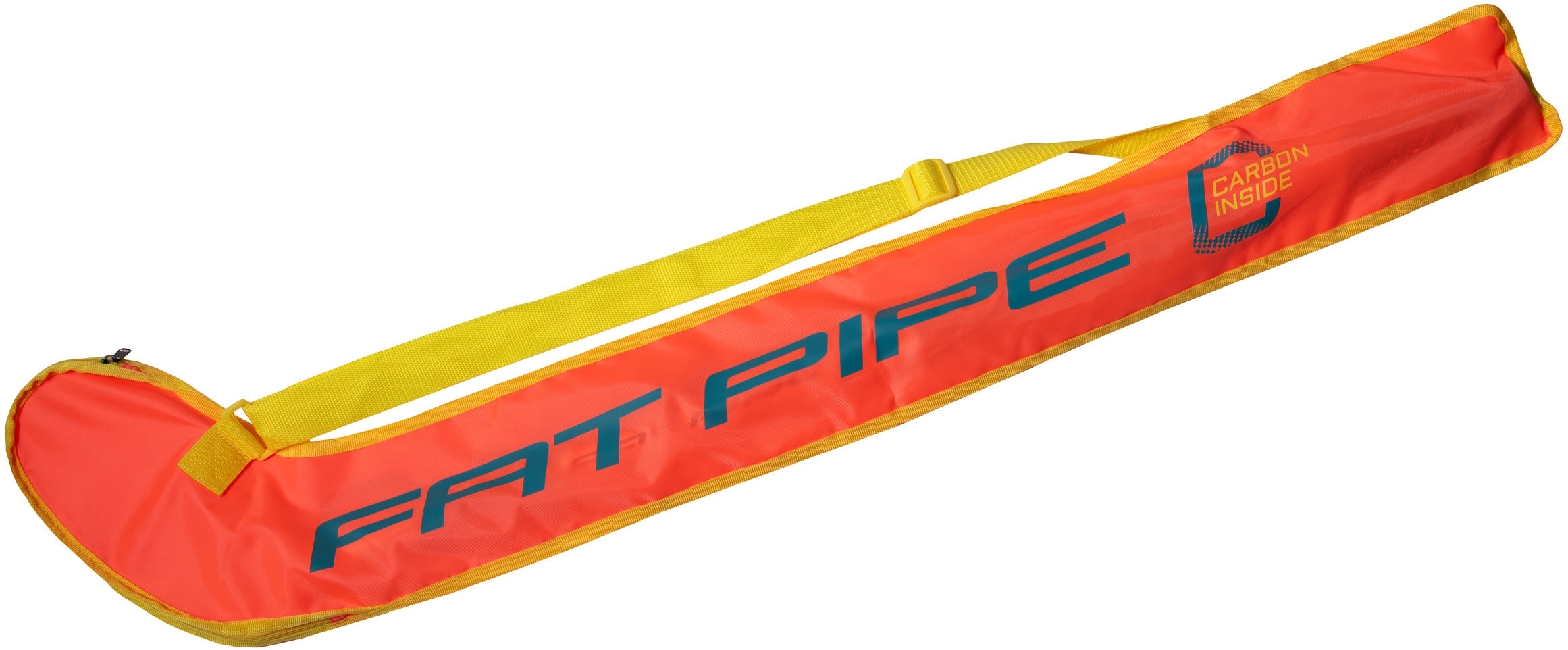 FAT PIPE SATELLITE - AIR - SMALL STICK BAG JR., oranžová