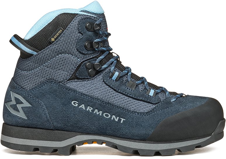 Garmont Lagorai II Gtx Wms Ink Blue/Sky Blue EU 41 / 255 mm