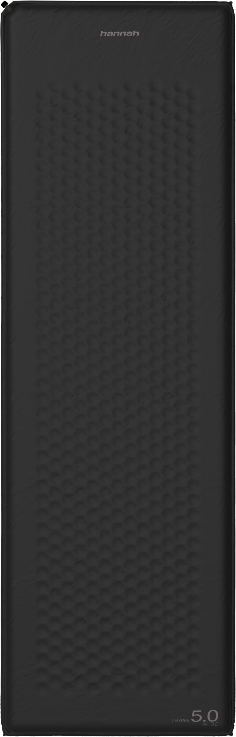 Hannah Leisure 5,0 Wide Magnet II