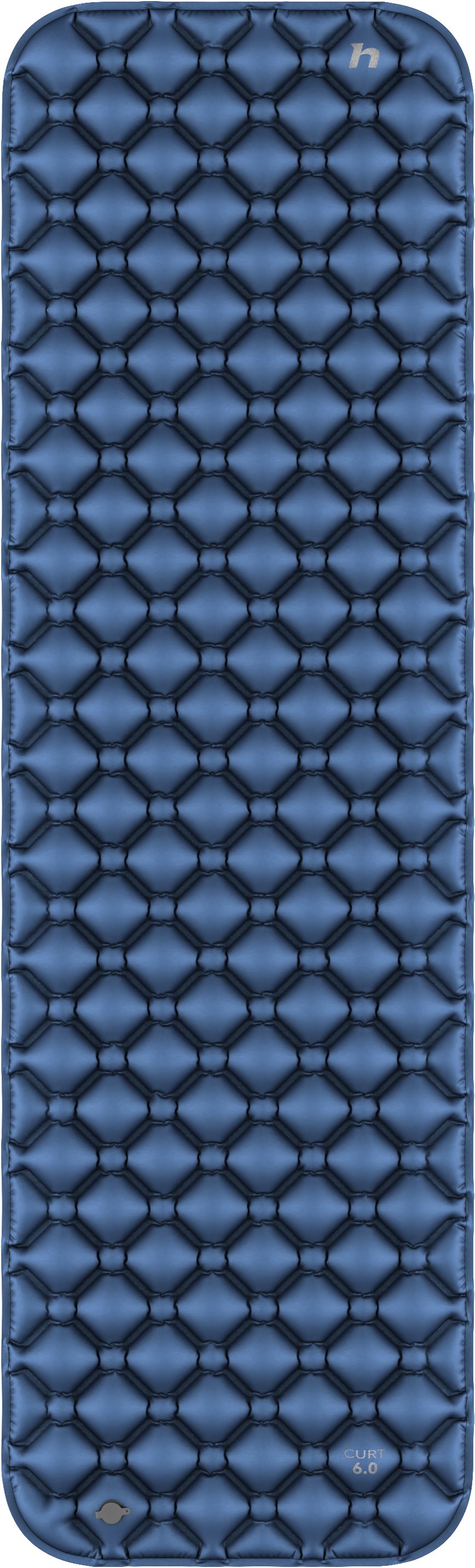 Hannah Curt 6,0 True Navy