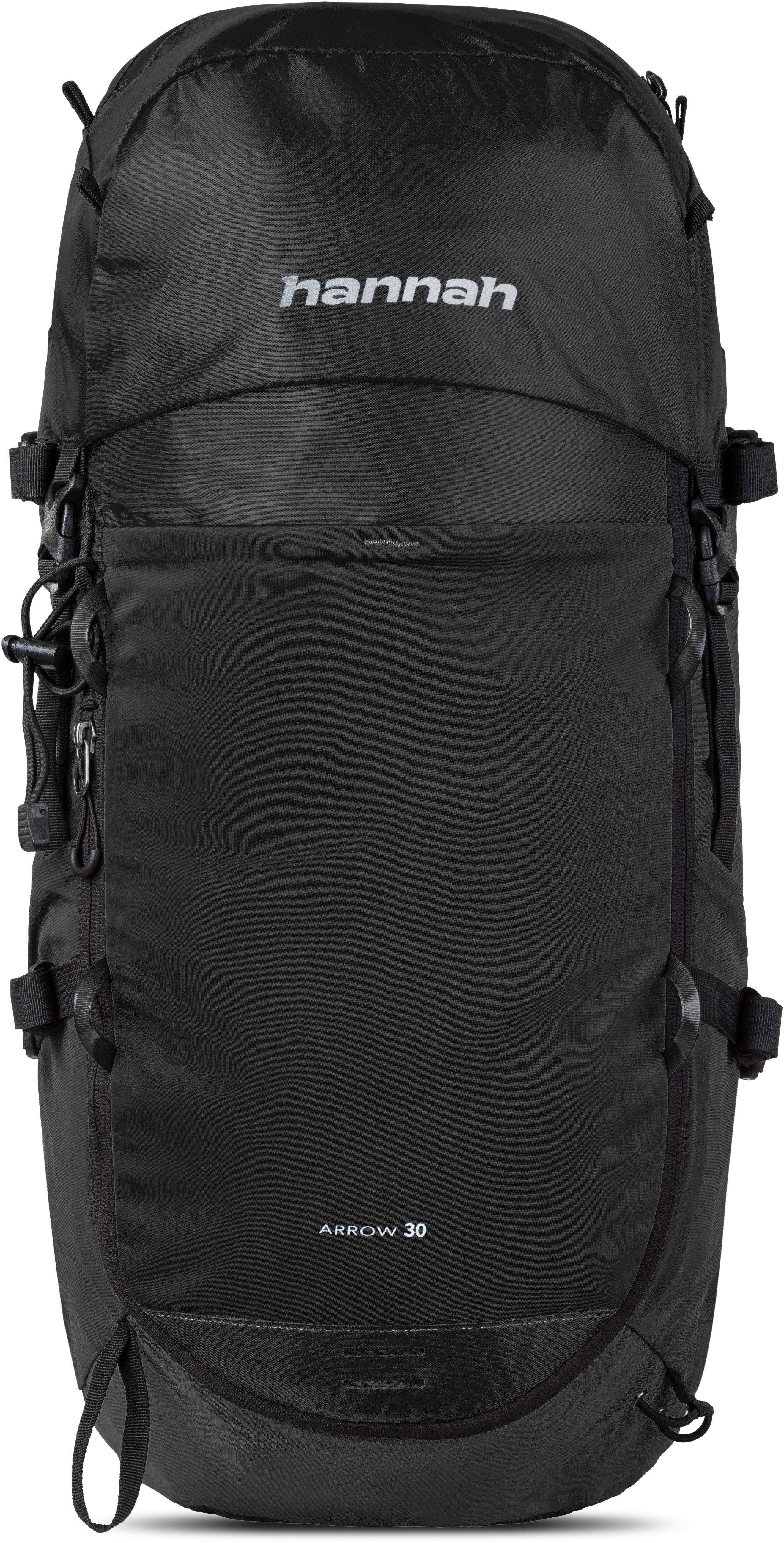 Hannah Arrow 30 Anthracite