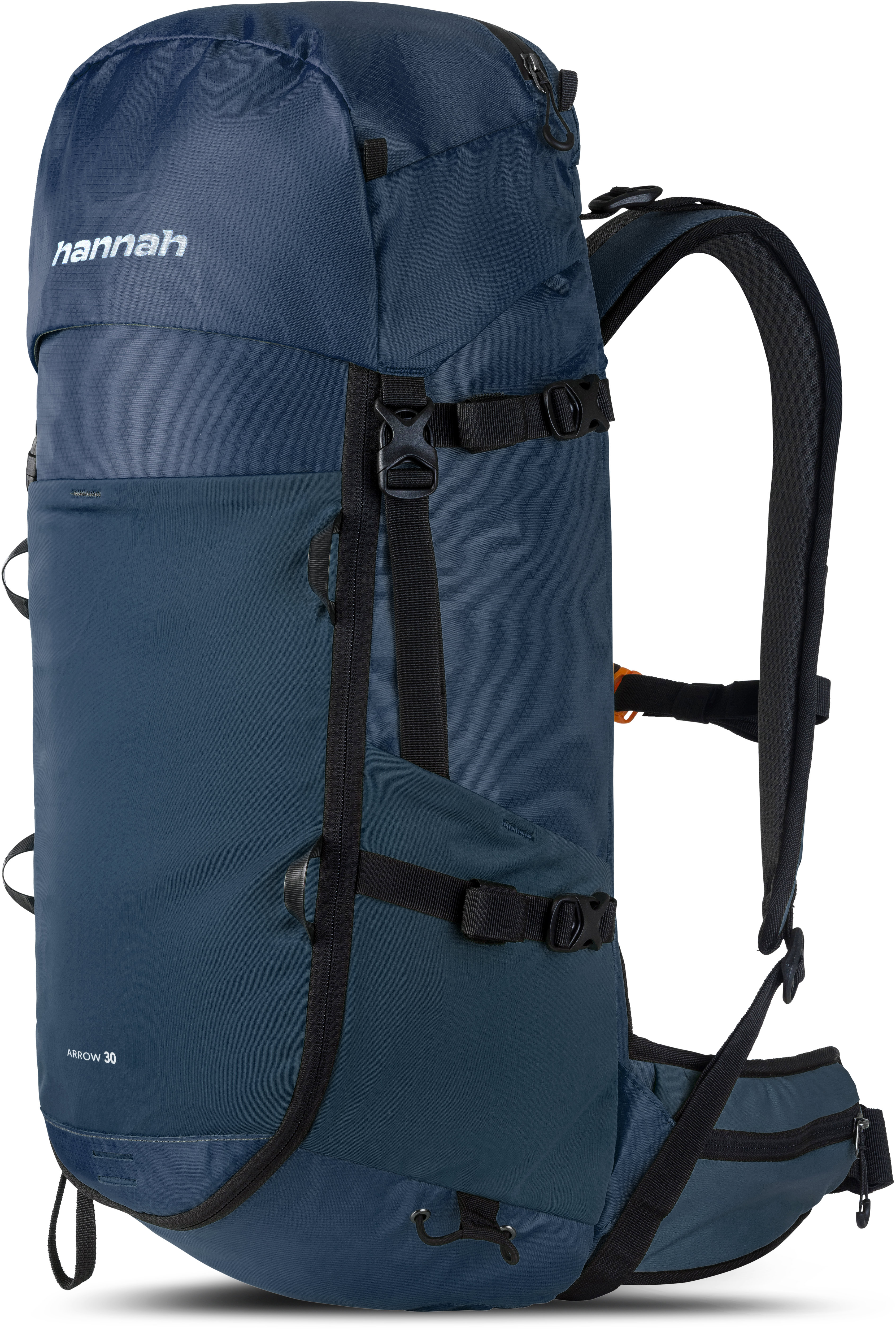 Hannah Arrow 30 Blueberry