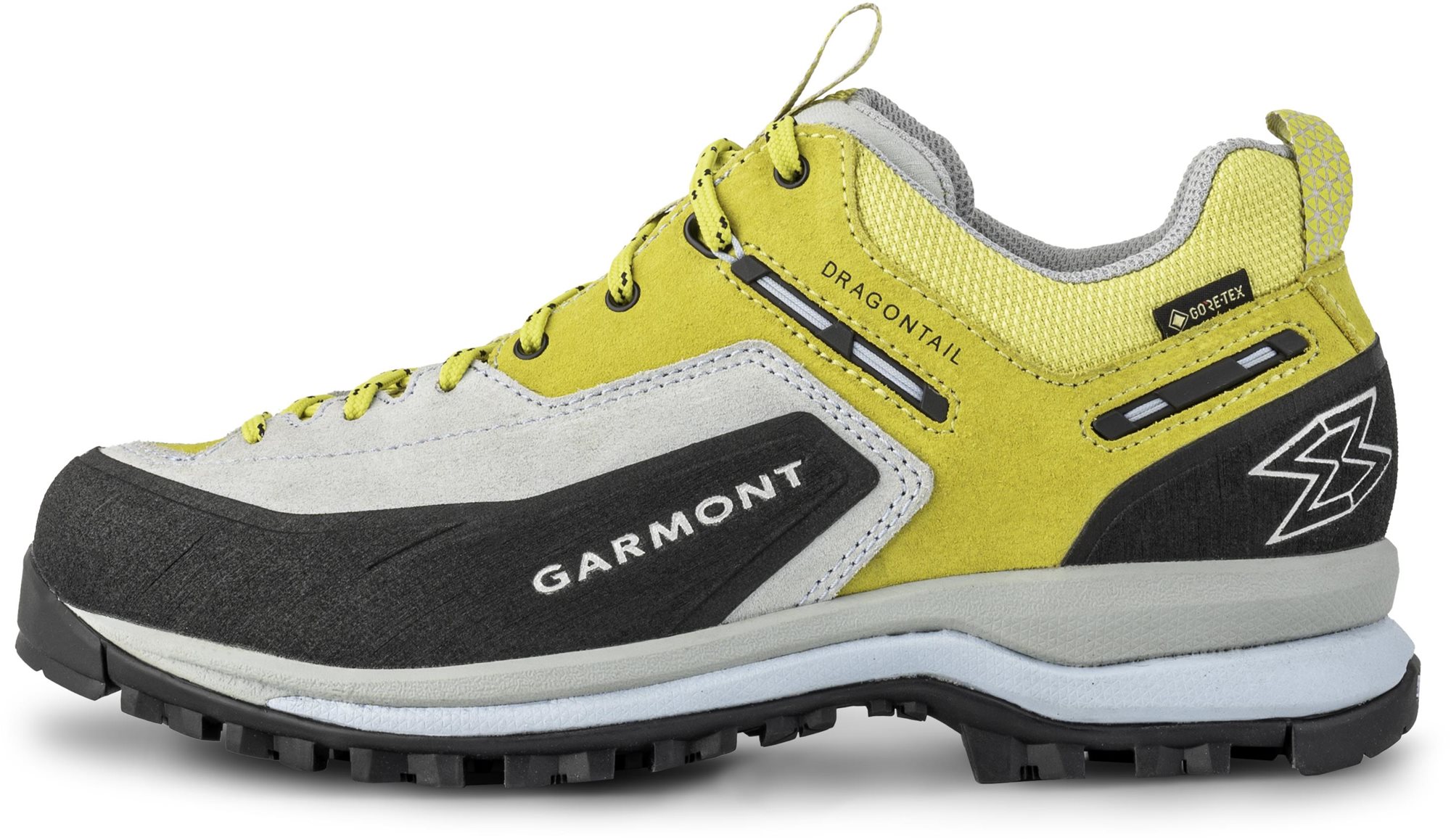 Garmont Dragontail Tech Gtx Wms Yellow/Light Grey EU 39 / 240 mm
