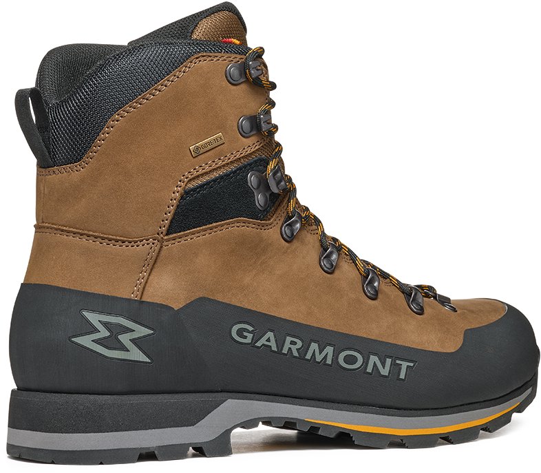 Garmont Nebraska II Gtx Toffee Brown/Black EU 47 / 305 mm