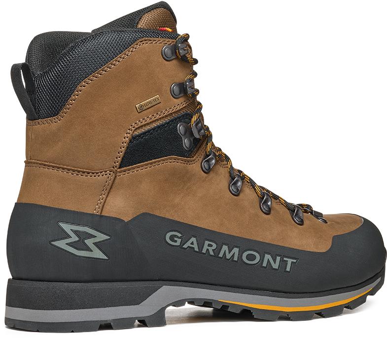 Garmont Nebraska II Gtx Toffe Brown/Black 46,5 / 300 mm