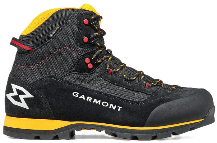 Garmont Lagorai II Gtx Black/Garmont Orange EU 44,5 / 285 mm