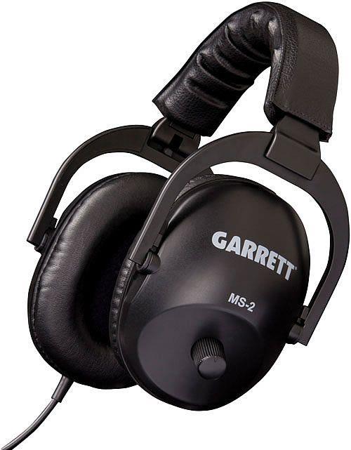 Garrett MS-2 pro AT