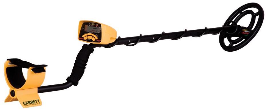 Garrett ACE 250