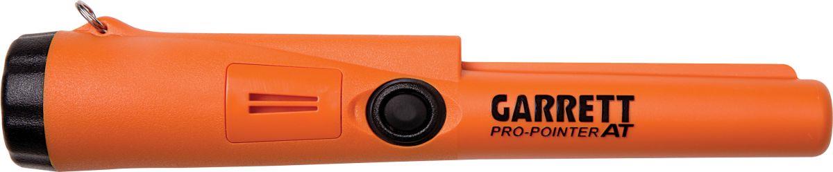 Garrett Pro-Pointer AT