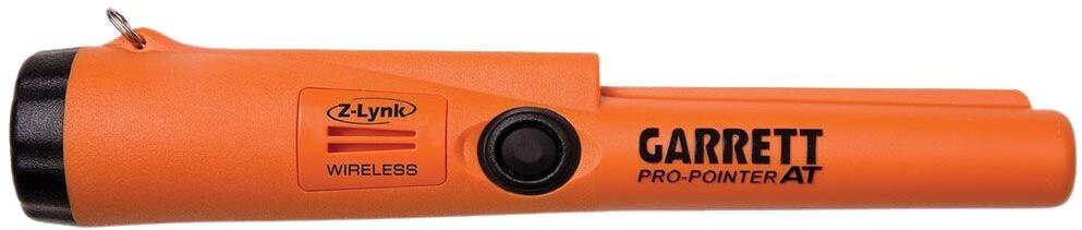 Garrett Pro-Pointer AT Z-LYNK