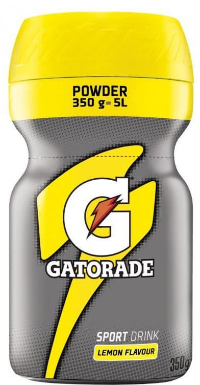 Gatorade powder Lemon 350 g