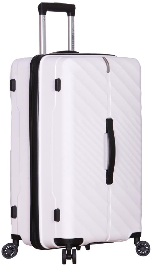 OUTDOOR GEAR Stellar TR - 407/3 - M bílý