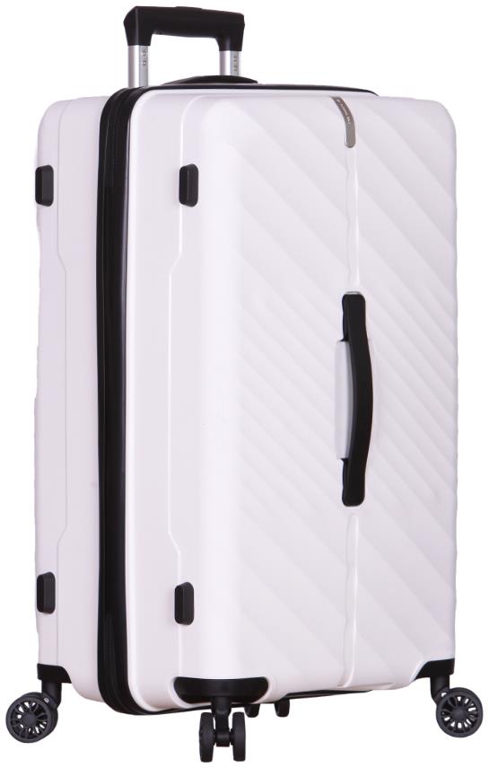 OUTDOOR GEAR Stellar TR - 407/3 - L bílý