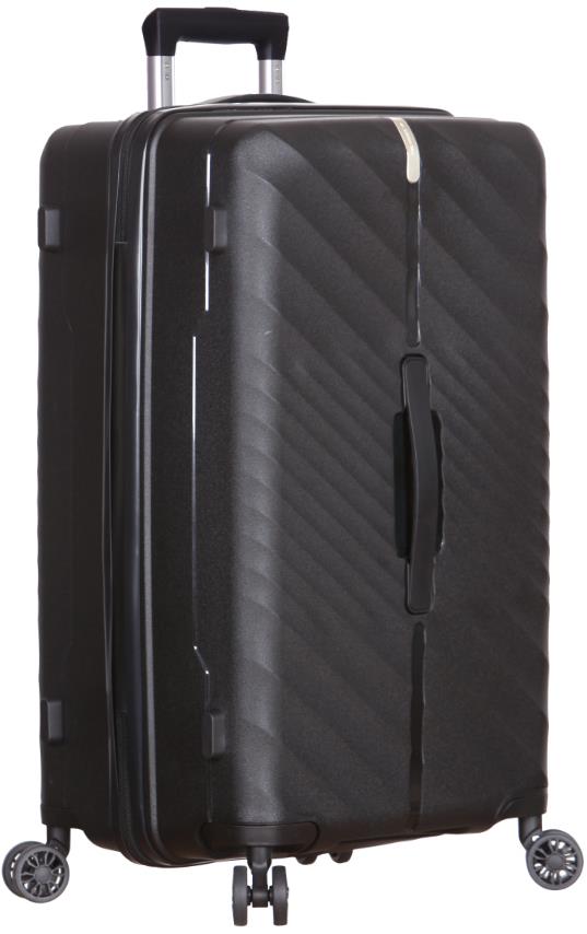 OUTDOOR GEAR Stellar TR - 407/3 - L černý
