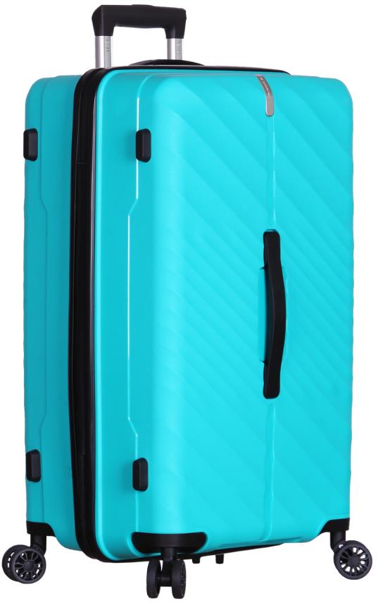 OUTDOOR GEAR Stellar TR - 407/3 - L světle modrý