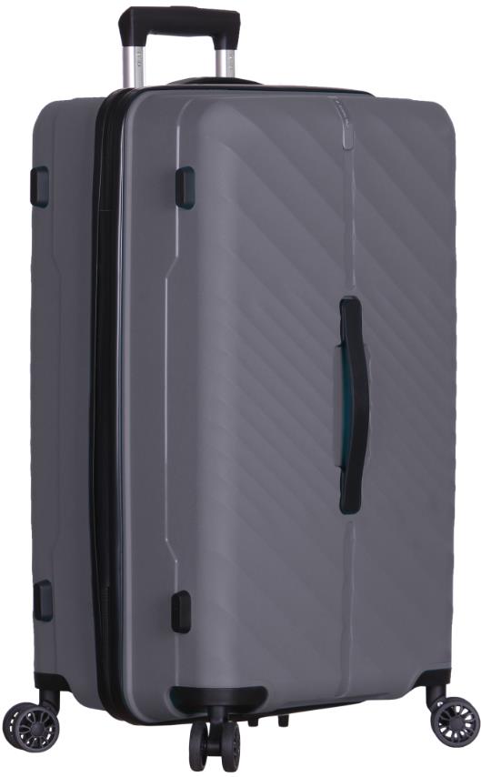 OUTDOOR GEAR Stellar TR - 407/3 - L šedý