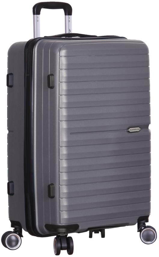 OUTDOOR GEAR Nebula TR - 406/3 - L šedý