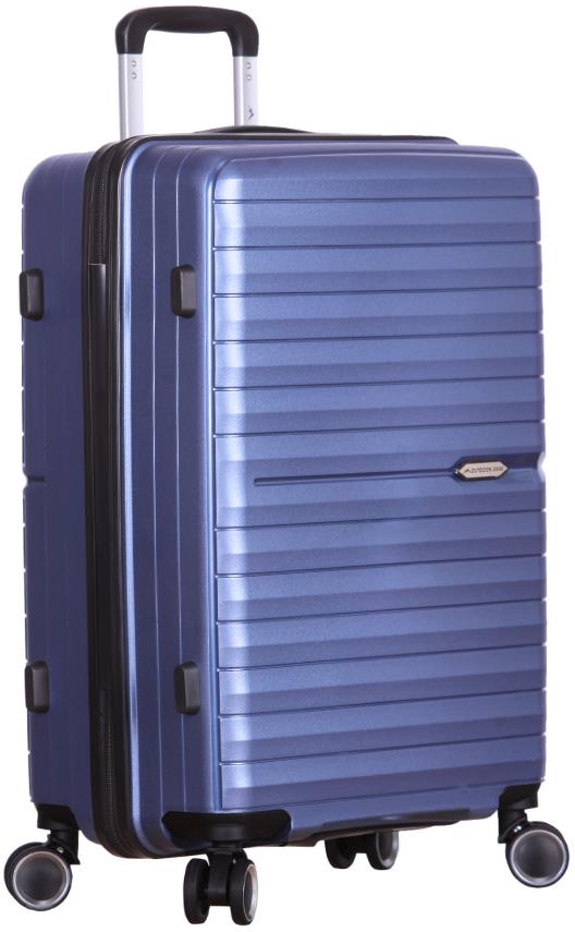 OUTDOOR GEAR Nebula TR - 406/3 - L tmavě modrý