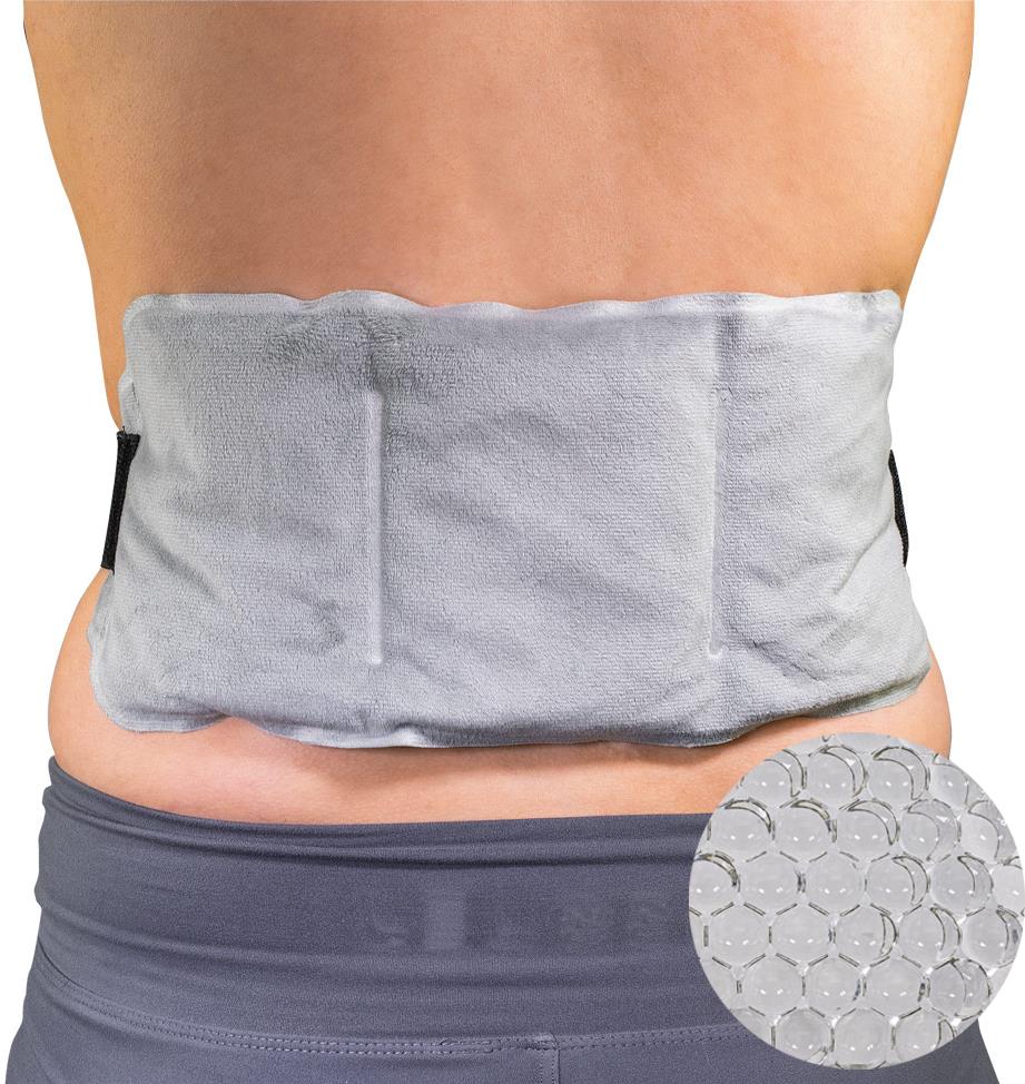 Wellife Gelový polštářek pro Hot-Cold terapii na záda