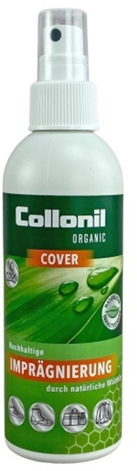 Collonil Organic Cover 200 ml