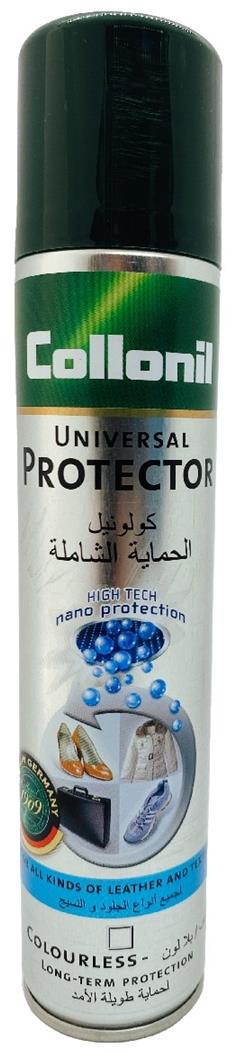 Collonil Universal Protector Spray 200 ml s NANO efektem