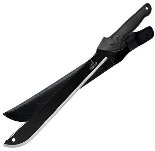 Gerber Gator s pouzdrem