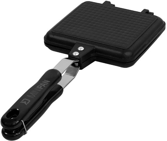 Delphin Pánev MiniPAN HS