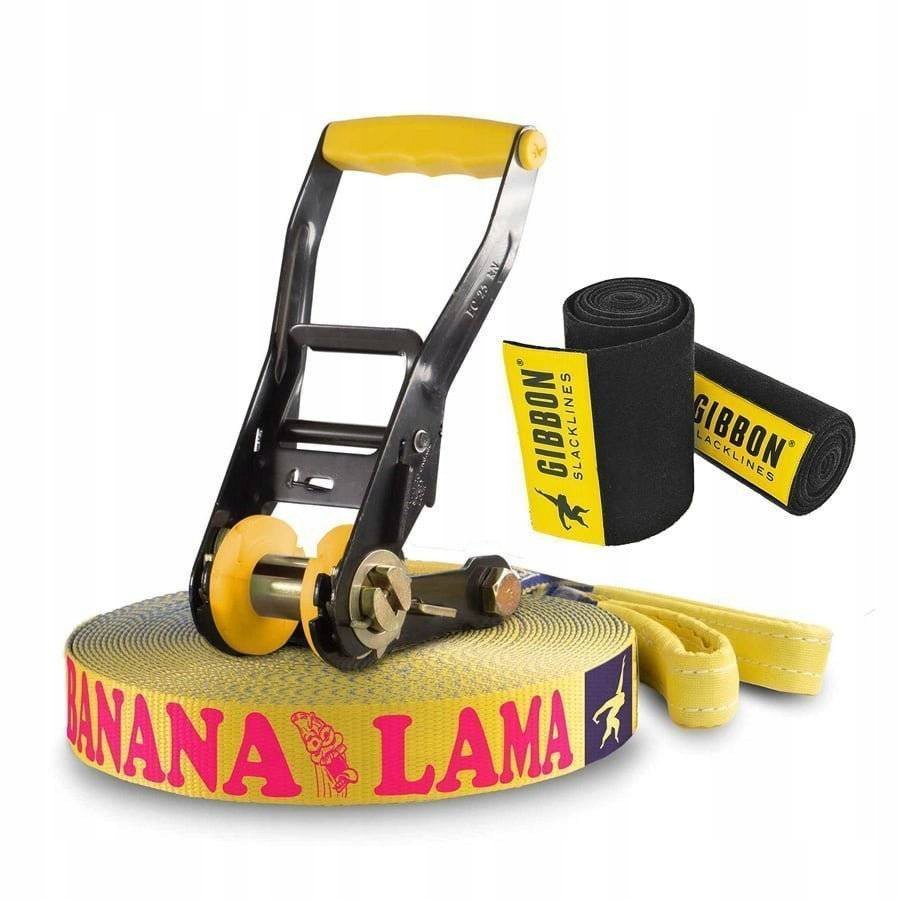 Gibbon BananaLama XL Treewear Set
