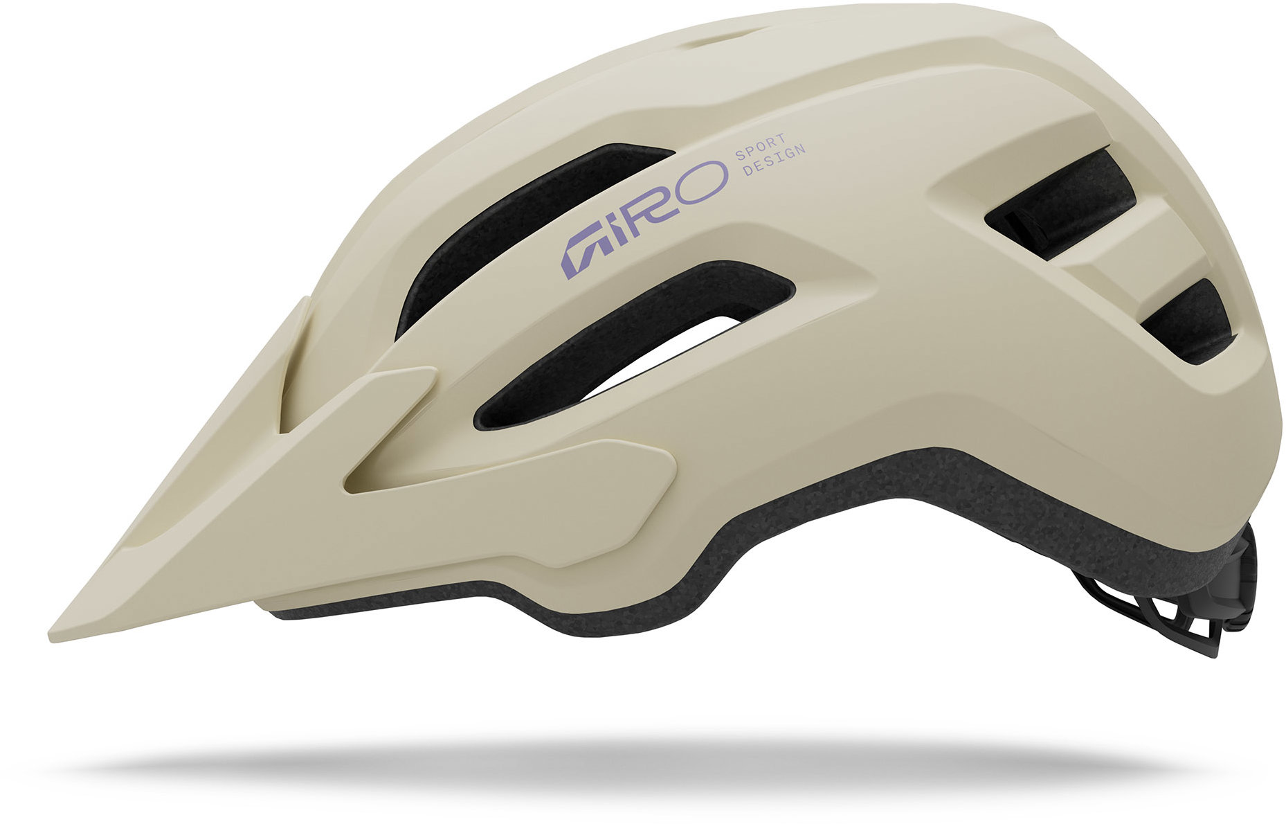 GIRO Fixture II W Mat Stone