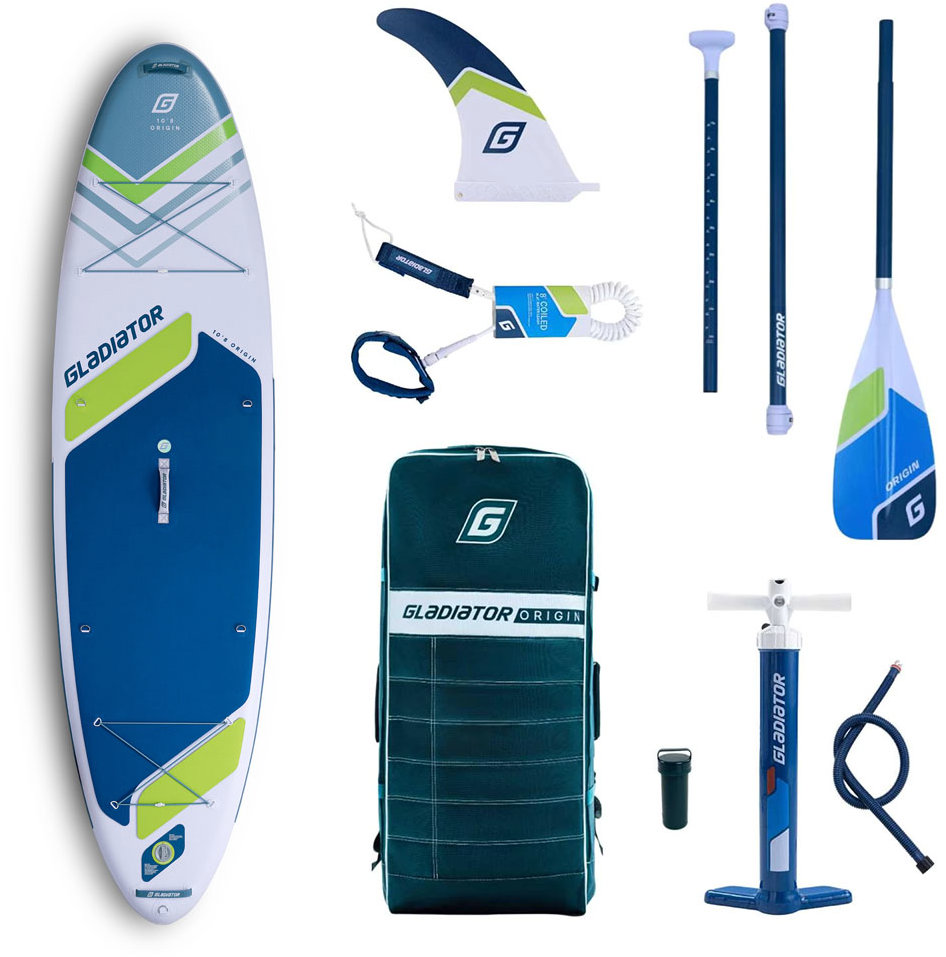 Gladiator Origin 10'8''