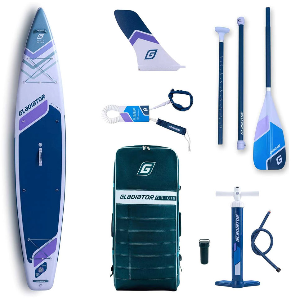 Gladiator Origin 12'6'' Light
