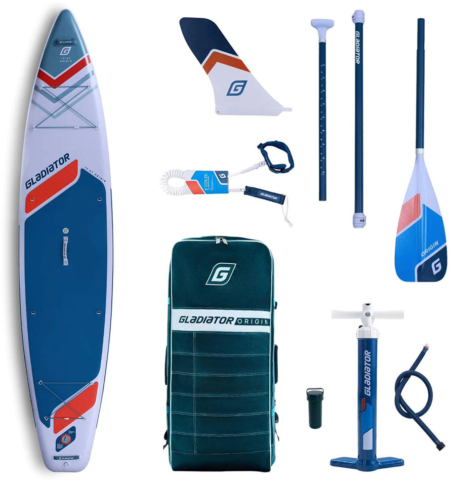Gladiator Origin 12'6'' Touring