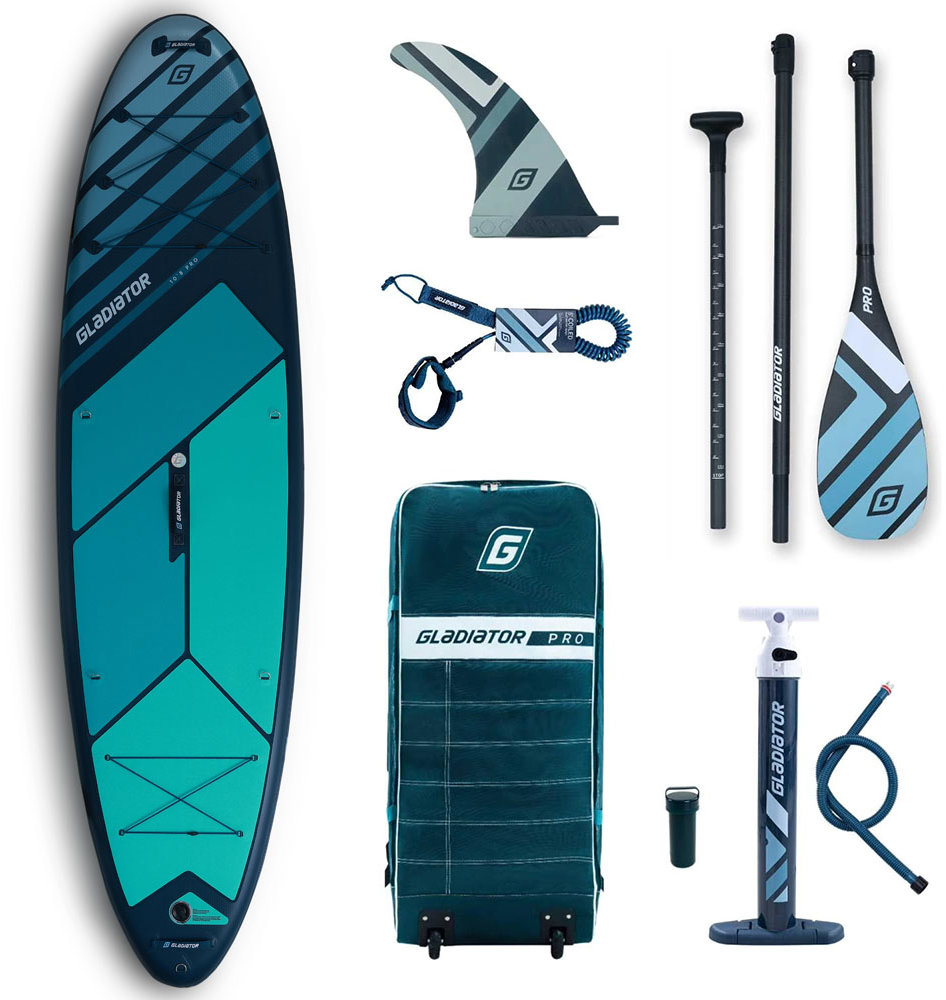 Gladiator Pro 10'8''