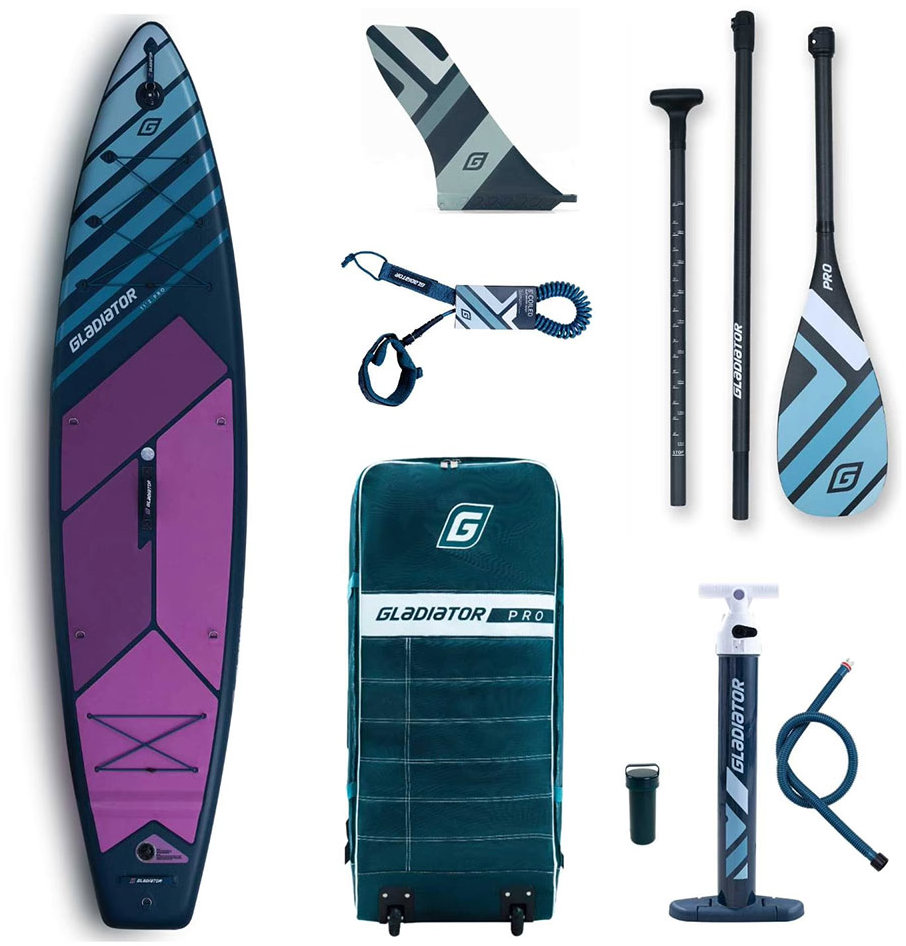 Gladiator Pro 11'2''