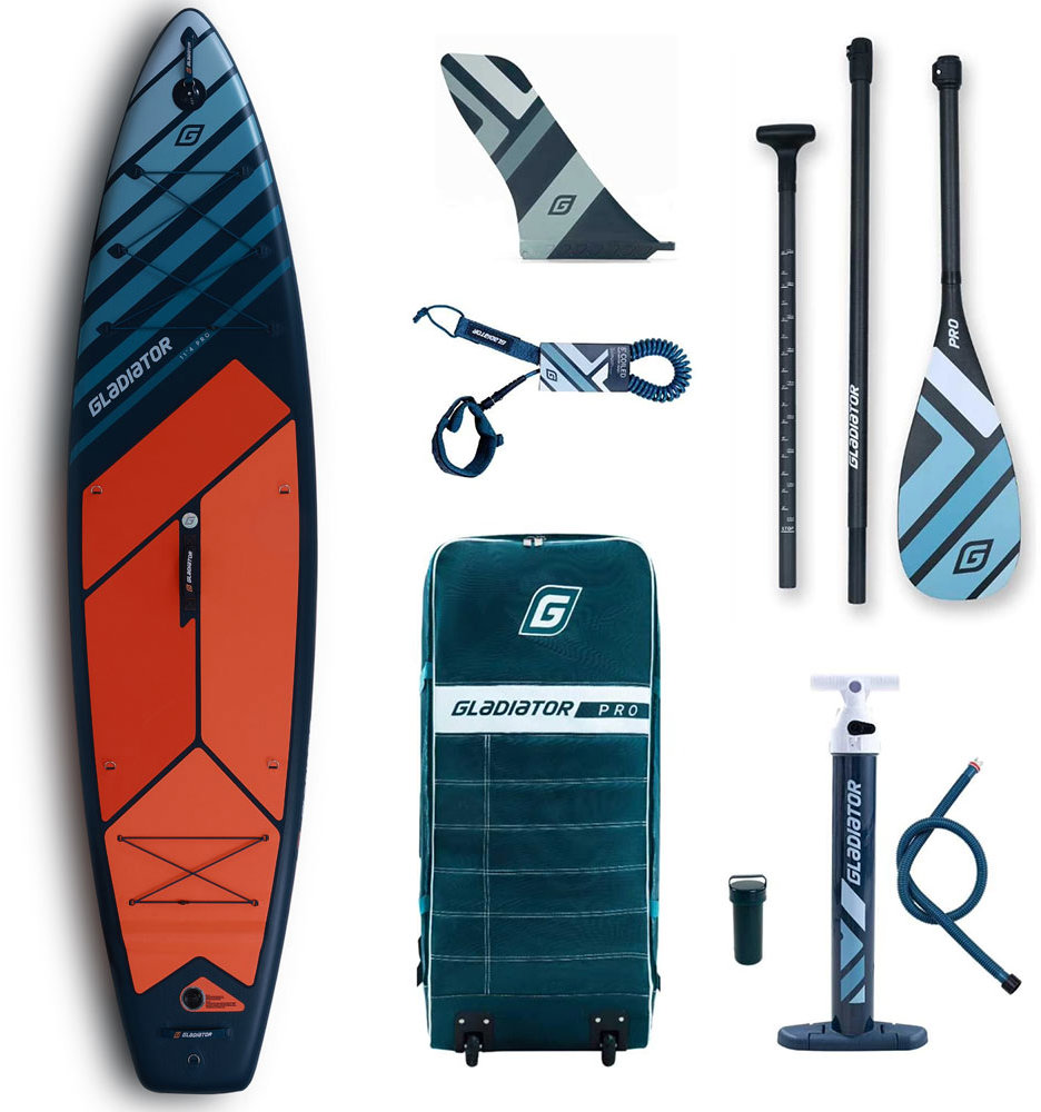 Gladiator Pro 11'4''