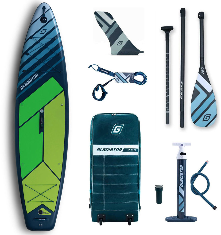 Gladiator Pro 11'6''