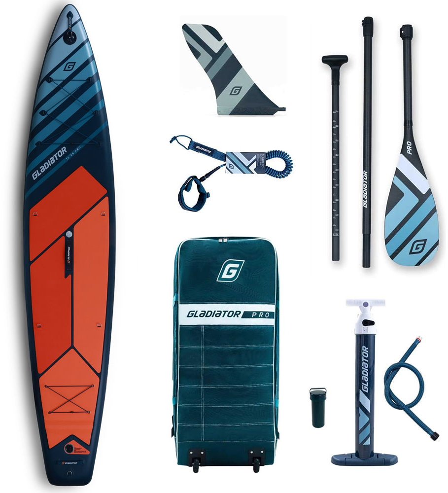 Gladiator Pro 12'6'' Sport