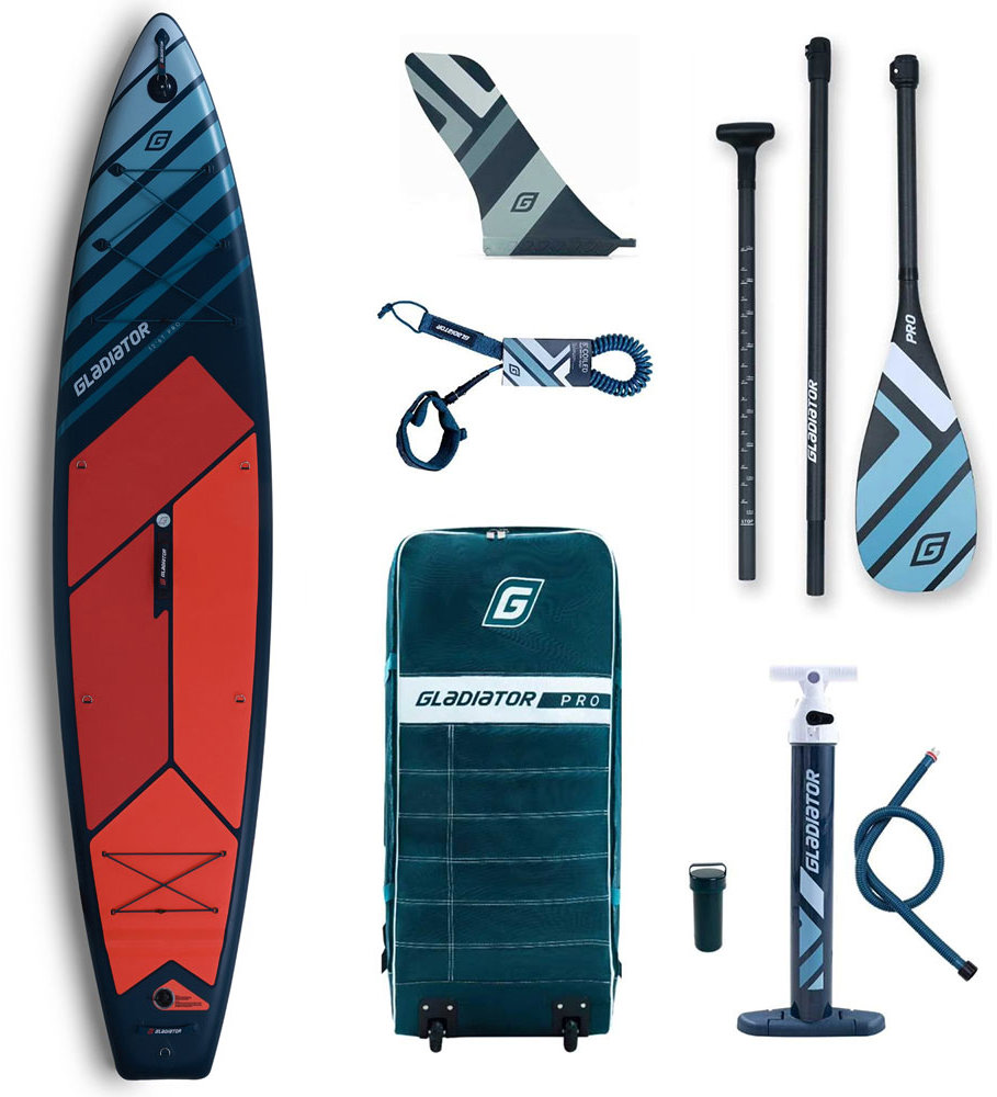 Gladiator Pro 12'6'' Touring